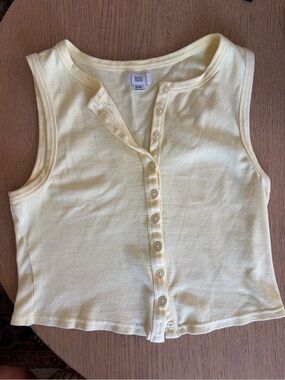 Urban outfitters tank
